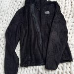 The North Face Black Jacket Photo 0