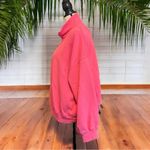 J.Crew XXL Re-Imagined Half-Zip Pullover Sweatshirt Photo 1