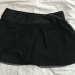 SheIn Swim Skort with Attached Shorts Size Lg NWOT Photo 0