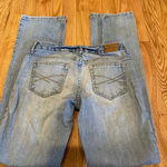 Aeropostale  Chelsea bootcut jeans size 1/2 reg Photo 5