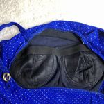 One Piece Slim Allure Vintage 90s Polka Dot Bathing Suit Photo 5