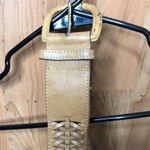 Tokyo, Los Angeles,NewAvionics leather belt Photo 1