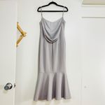 Katie May  Twirl Cowl Back Sleeveless Dress Photo 2