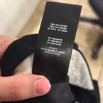 Aritzia Wilfred Black Effortless Pant in Crepette Size 10 Photo 5