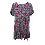 Lilly Pulitzer Jodee Short Sleeve Swing Dress - Size Medium - MSRP $118 Photo 2