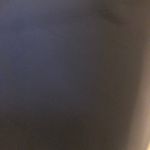 Betabrand  EUC Classic Dress Yoga Pant - Navy Blue - Straight Leg - Size M Photo 2