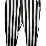 Behati This Here‎ Very Moment Striped Jeans nwot White Size 26 Photo 0