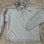 Champion  quarter zip  Photo 0
