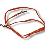 Vintage Y2K Braciano Purse Bag Tropical Floral Beaded Bamboo Handles Green Pink Photo 12