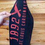 PINK - Victoria's Secret Victoria's Secret PINK x mlb cardinals yoga capri pants small Photo 2