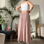 Vivienne Tam  Ballet Accordion Skirt Photo 1