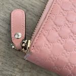 Gucci Microguccissima Zip Around Wallet in box Photo 4