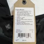 prAna  Lanya Brami Camouflage Size Large New Photo 3