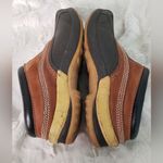 RedHead  All Weather Leather Clogs Size B/5 W/7 Photo 2