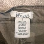 Mudd Denim Shorts Photo 2