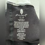 Free People Movement High-Rise 7/8 Happiness Runs Colorblock Leggings M/L NWOT Photo 4