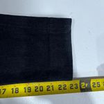 Banana Republic Sloan Dark Wash Crop Pants Jeans Womens Size 4 Petite Photo 7