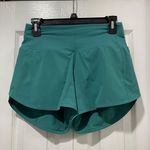 Lululemon Speed Up Shorts Photo 0