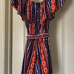 Rue 21 Strapless Romper Size M Photo 3