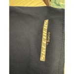 Sketchers Barco Scrub Sk101 Double Pockets V Neck Navy Size Medium Blue Photo 3