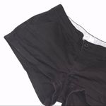 SO Black Shorts Photo 2