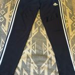 Adidas  Black Joggers Photo 0