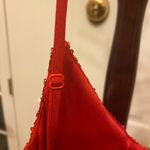 NWOT PREMIER AMOUR RED FULL SEQUIN DRESS SIZE 14 Photo 4