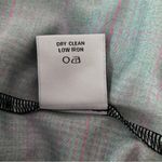 Per Se by Carlisle 100% Silk Top Medium Photo 5