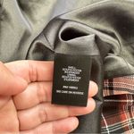 Torrid NWT Studio Women’s Parker Studio Crepe Blazer in It Girl Plaid Multi 1X Photo 10