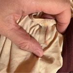 Lululemon Free People Movement light & maroon jumpsuit Photo 5