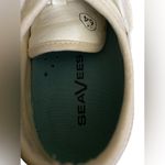 Seavees  Melrose Lug Platform sneakers size 5.5 leather Photo 6