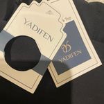 Yadifen Longline Yoga Tank Top Photo 10