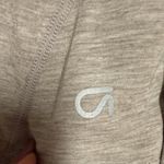 Gap NWOT  Women's Long Sleeve Top - Taupe Photo 2