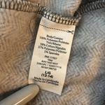 Avia Womens Grey Pullover Cowl Neck Sweatshirt Size L Photo 3