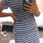 Gap Stripe Dress  Photo 0