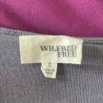 Wilfred  Free Teigen T-Shirt Mini Dress xs Photo 3