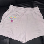 Roller Rabbit  lavender heart puff shorts medium Photo 0