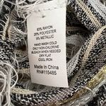 Croft & Barrow New Croft & Borrow Infinity Scarf NWT Photo 2