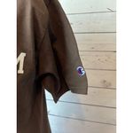 Champion NWT University of Wyoming Mom Tee Shirt Small Cowboys T-Shirt T-Shirt Photo 6