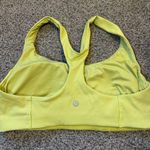 Lululemon Wunder Train Bra Photo 1