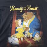 Disney Belle bundle 2 shirts, 1 pair of pants all size small 2 NWT Photo 6