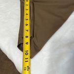 Gymshark Brown Biker Shorts Medium Women Photo 6