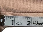 Victoria's Secret Victoria’s Secret Open Side Sweatpants Joggers in Light Pink small Photo 9