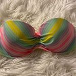 Victoria's Secret Victoria Secret Top Swim missing string size 36D Photo 0