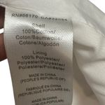 Hutch Anthropologie  Eyelet Cut-Out Maxi Dress Photo 10