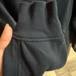 Scuba Funnel Neck Half Zip Blue Size L Photo 5