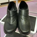 Easy Street Black  Darcy Shooties Comfort Wave Zip Side Bootie Shoes Womens 8 M Photo 2