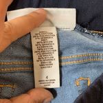 Liz Lange  Maternity Bootcut Jeans Size 4 Photo 6