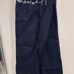 Marques Almeida all blue women aged jumpsuit denim/jeans size:XS Photo 3
