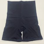 Belly Bandit "Mother Tucker" high rise support bike shorts size Medium Black Photo 0
